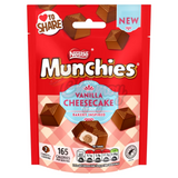 Chocolate Dessert Lovers Bundle – Munchies, Milkybar, Aero & Reese’s