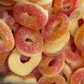 Pick N Mix Peach Rings Gummy Candy Bag (100g)