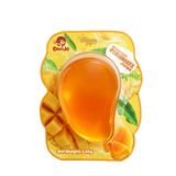 Peelable Jumbo Mango 136g