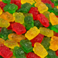 Pick N Mix Gummy Rush Tiny Turtles | Choose Your Size