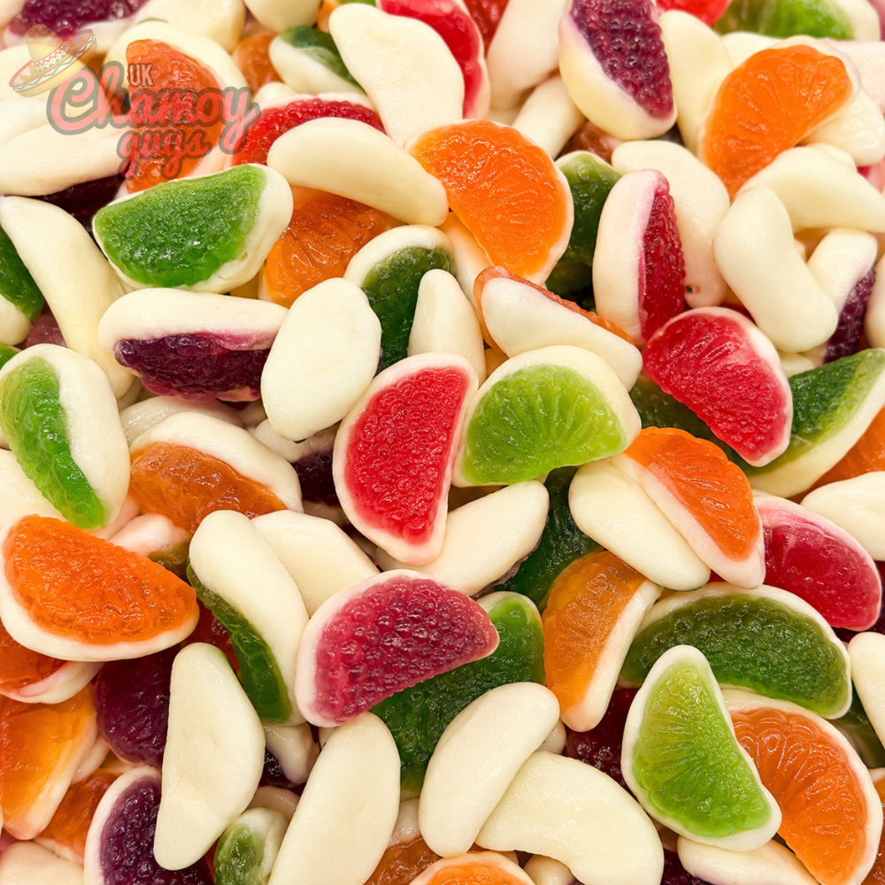 Pick N Mix Lovely Fruits Jelly Candy | Choose Your Size