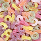 Pick N Mix Yummy Gummy Sour Dummies | Choose Your Size