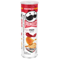Pringles Pizza Potato Crisps