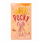 POCKY PEACH FLAVOUR - 55G (Past Dated)