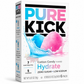 Pure Kick Cotton Candy Hydrate Drink Mix Sachets