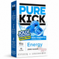 Pure Kick Jolly Rancher Blue Raspberry Drink Mix