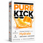 Pure Kick Orange Crème Hydrate Drink Mix