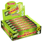 Refreshers Sour Apple Chew Bar, Box of 60