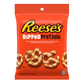 Reese's Dipped Pretzels 4.25oz (120g)