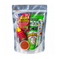 Extreme Sour Warheads Cherry Pickle Kit