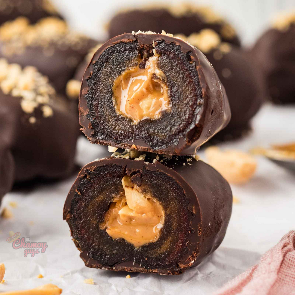 Salahuddin Premium Dates - 250g (Best Before - MAR 2026)