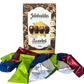 Salahuddin Premium Dates — Assorted Filled Chocolate Dates 250g