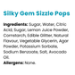 Silky Gem Sizzle Pops (5 Skewer)