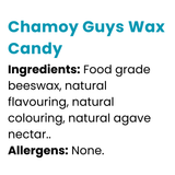 Chamoy Guys Wax Candy Bottles | Choose your size