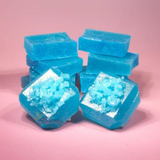 Silky Gem - Blue Raspberry Lapis Box | Crystal Candy