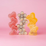 Silky Gem - Crytal & Bloom Collection