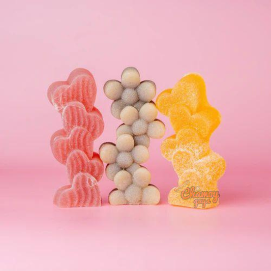 Silky Gem - Crytal & Bloom Collection
