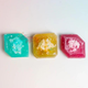 Trio Pineapple/Dragon Fruit/Lime