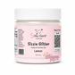 Silky Gem Sour Sizzle Glitter 1.5oz - Lemon