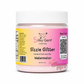 Silky Gem Sour Sizzle Glitter 1.5oz - Watermelon