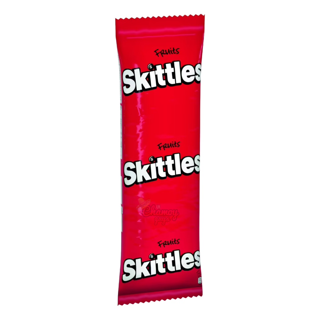 Skittles Fruits Sweets Bulk Vending Bag 1.6kg