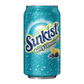 Sunkist Berry Lemonade Soda – 12 fl oz (355 ml)
