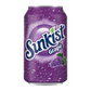 Sunkist Grape 12oz (355ml)