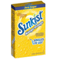 Sunkist Singles To Go Mango Orange