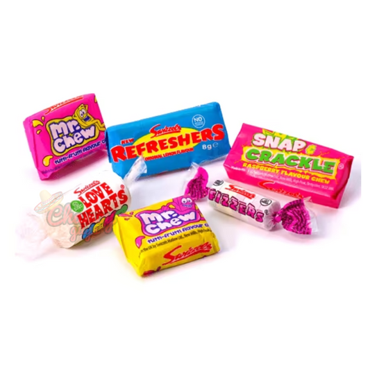 Swizzels Mini Sweet Mix 3kg