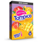 Tampico Drink Mix Mango Punch Flavour Zero Sugar Sachets (Past Dated)