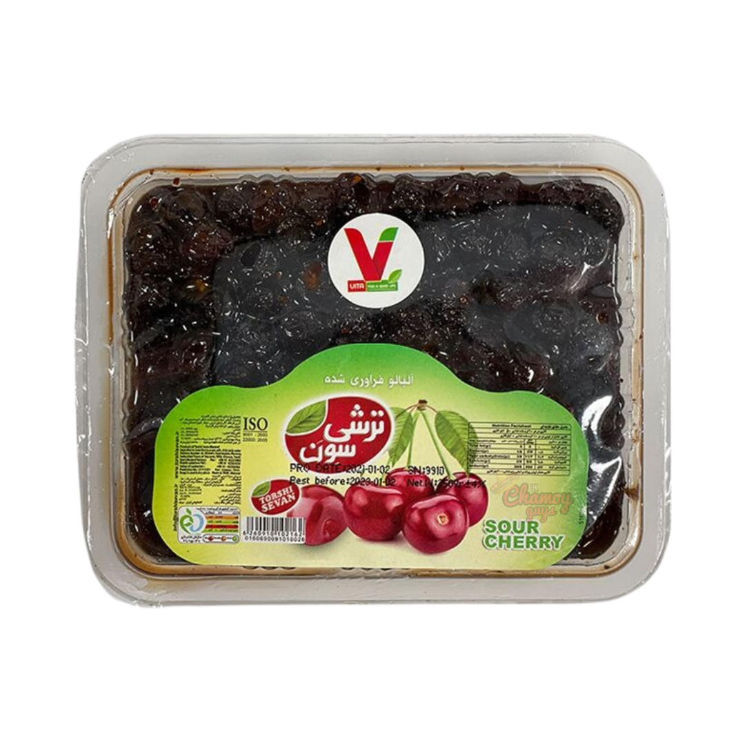 Freeze Dried Low Sugar Fruits