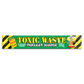 Toxic Waste Nuclear Sludge Ultra-Sour Green Apple – 20g