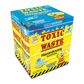 Toxic Waste Baneful Blue Raspberry Energy Drink 473ml - Pack of 4 (Past Dated)