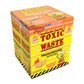 Toxic Waste Mythical Mango Energy Drink 473ml - Pack of 4 (Past Dated)