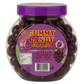 Grape Jam-Filled Gummy Candy – 500g – Naturally Gluten & Lactose Free