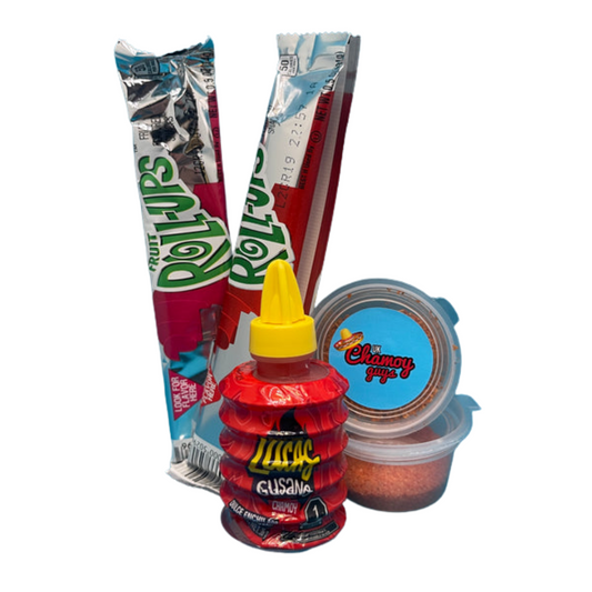 Fruit Bundle Kit