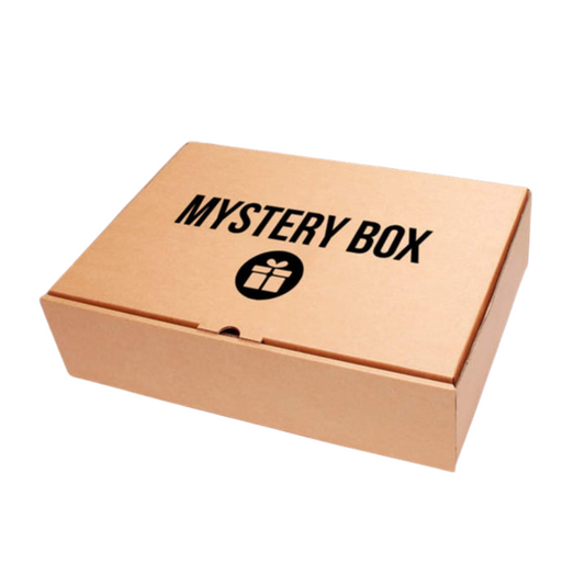 Mystery Box -£75