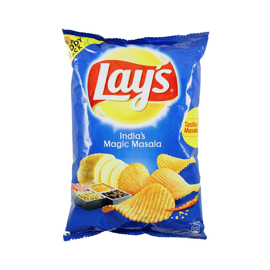 Lay's Magic Masala 50g