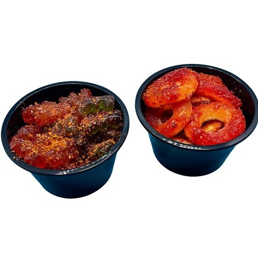 Double Chamoy Taster Bundle