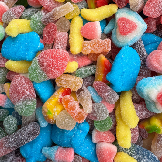 Pick N Mix - Pick Your Size