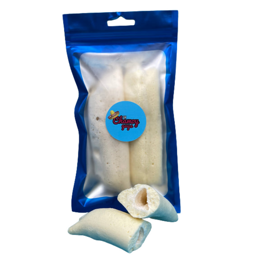 Freeze Dried Irn Bru Bar