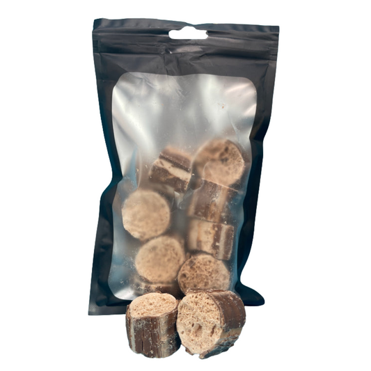 Freeze Dried Charleston Chews