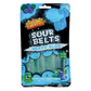 Sour Candy Paradise Sour Belts Super Sour Candy Strips 12 Strips 100g