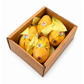 Best Quality Honey Mangoes Full Box of 4 | Pakistani Sindhri Mangoes