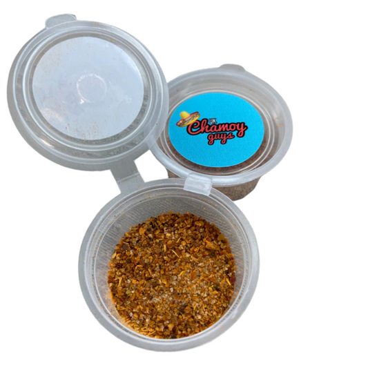 ChamoyGuys Tajin