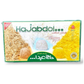 Hajabdol Cotton Candy - 17 Piece Mix (Past Dated)