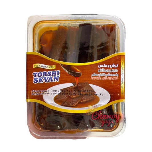 Torshi Sevan Lavashak - 1 Tub