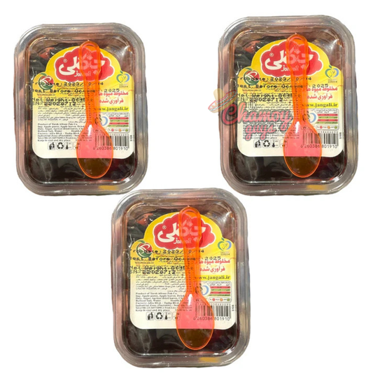Lavashak Taster Pack (3 Pack Deal)