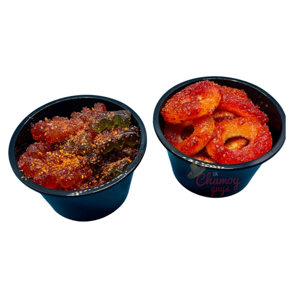 Double Chamoy Taster Bundle