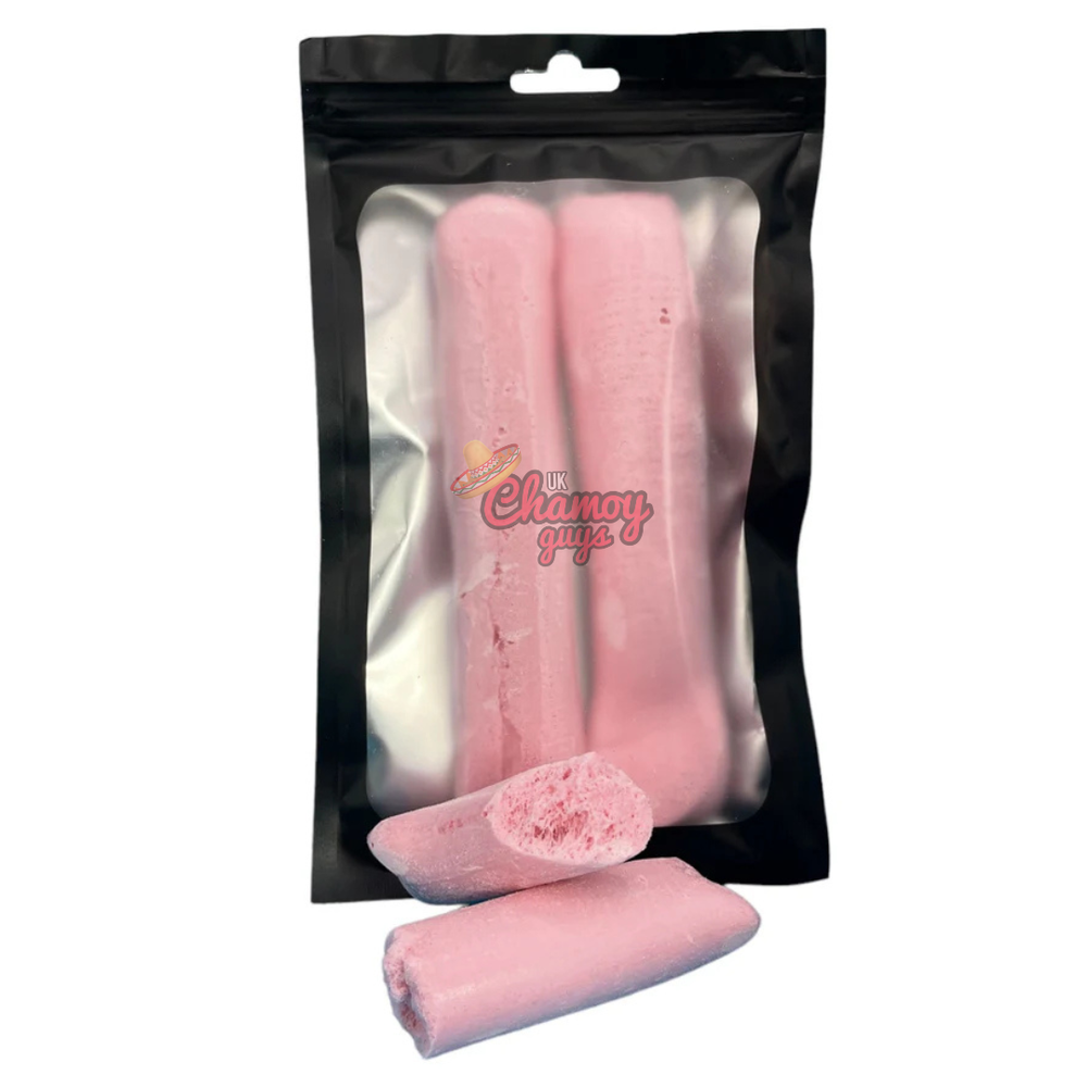 Freeze Dried Vimto Bar